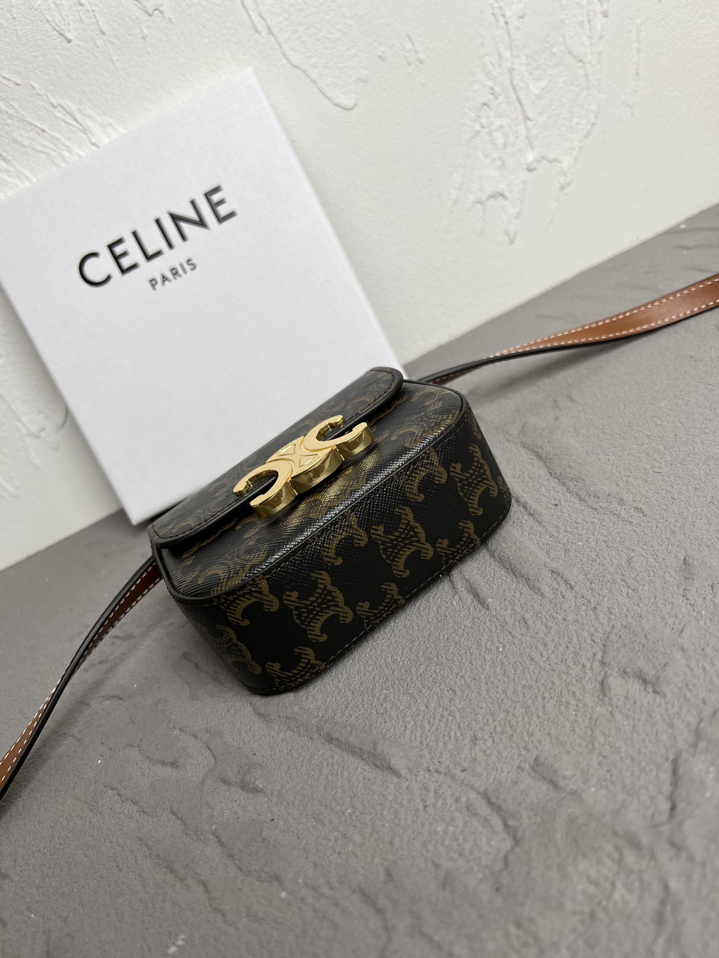 Celine Satchel Bags